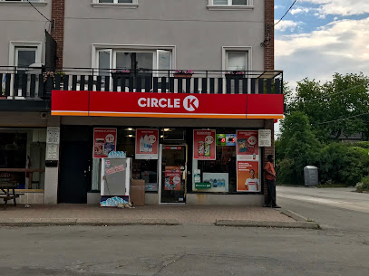 Circle K