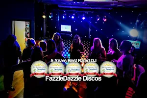Fazzledazzle Discos (Wirral & Northwest) image