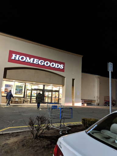 Department Store «HomeGoods», reviews and photos, 680 Connecticut Ave, Norwalk, CT 06854, USA