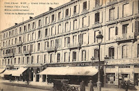 Photos du propriétaire du Restaurant Hôtel Aston La Scala Nice - n°5