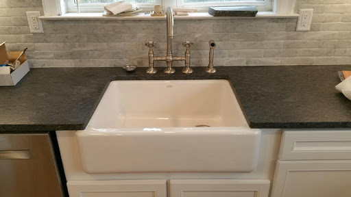 Plumber «Force Plumbing and Heating LLC», reviews and photos, 43 Fulton Pl, Hazlet, NJ 07730, USA