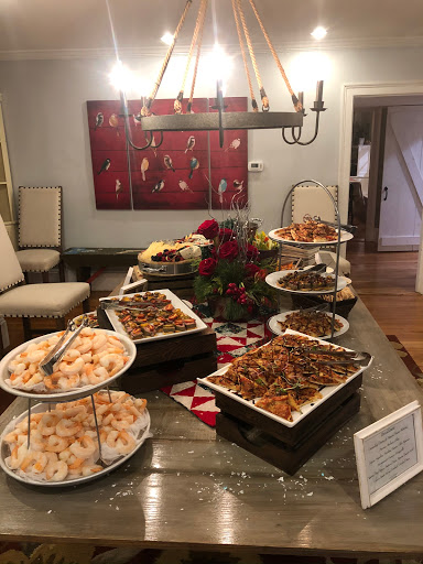 Caterer «The White Apron», reviews and photos, 1 Washington St #1024, Dover, NH 03820, USA