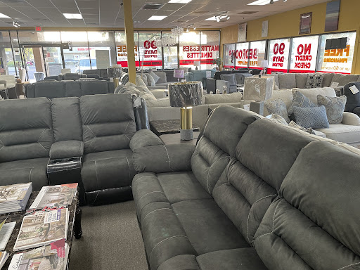 Furniture Store «Best Deal Furniture», reviews and photos, 1 W Baseline Rd, Tempe, AZ 85283, USA
