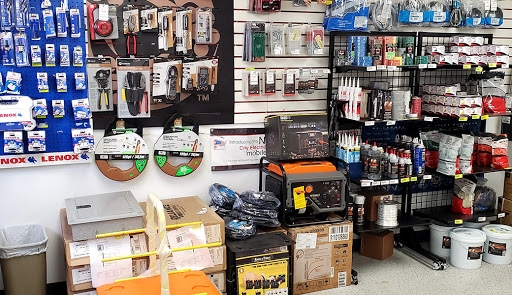 Electrical Supply Store «City Electric Supply Clearwater», reviews and photos, 12610 59th Way N, Clearwater, FL 33760, USA