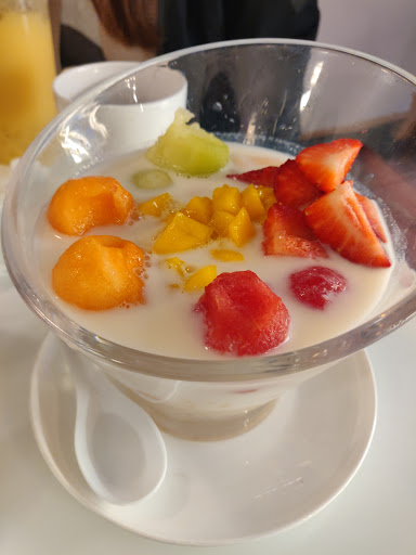 Dessert Shop «Aqua Club Dessert Cafe», reviews and photos, 440 San Mateo Ave, San Bruno, CA 94066, USA