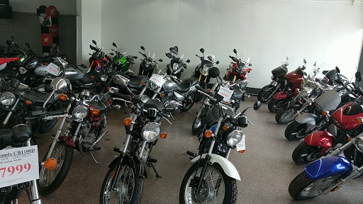 Motorcycle Dealer «MTR Racing», reviews and photos, 372 Social St, Woonsocket, RI 02895, USA