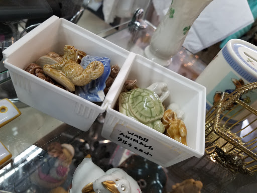 Thrift Store «Bargain Thrift Center», reviews and photos, 5261 Germantown Ave, Philadelphia, PA 19144, USA