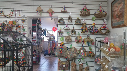 Jo's Exotic Birds Ltd