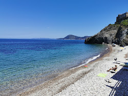 Spiaggia Le Viste'in fotoğrafı ve yerleşim