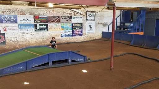 Hobby Store «Exeter Hobbies», reviews and photos, 130 E Maple St, Exeter, CA 93221, USA