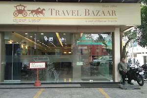 Travel Bazaar image