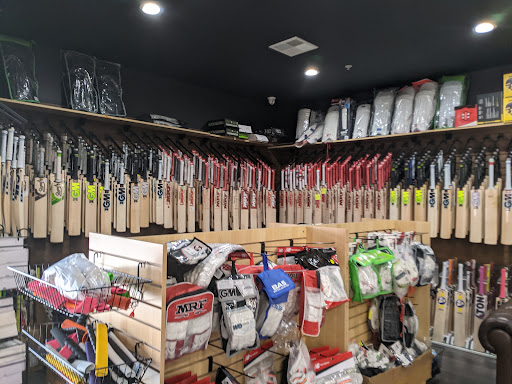 US Cricket Store