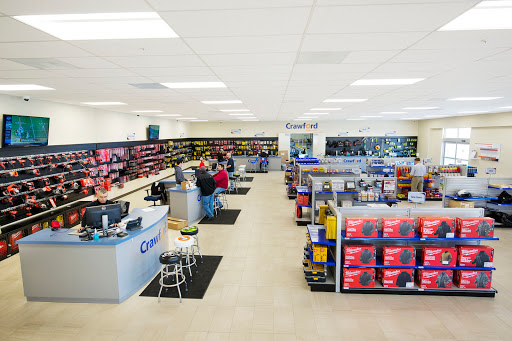 Electrical supply store Grand Prairie