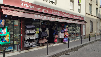 Bazar De La Charbonniere