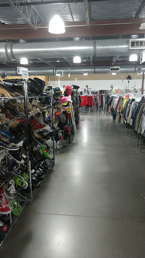 Goodwill Retail Store & Donation Center