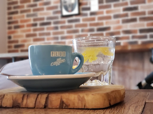 Coffee Shop «Flux Coffee», reviews and photos, 211 Main St, Farmingdale, NY 11735, USA