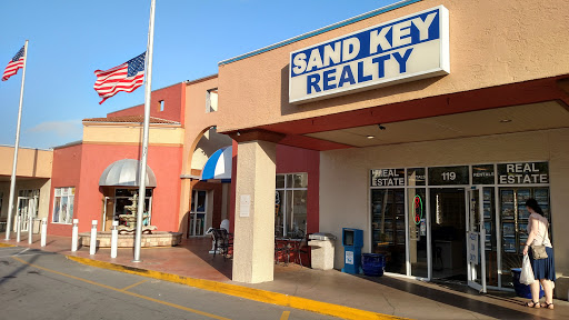 Shopping Mall «Shoppes On Sand Key», reviews and photos, 1261 Gulf Blvd, Clearwater, FL 33767, USA