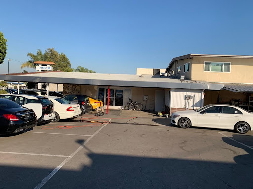 Used Car Dealer «Topline Automotive Inc.», reviews and photos, 840 Garvey Ave, Monterey Park, CA 91755, USA