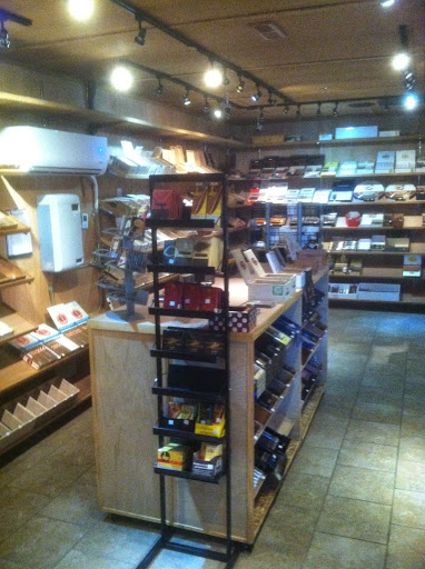 Cigar Shop «Nashville Smoke & Ale», reviews and photos, 15551 Old Hickory Blvd, Nashville, TN 37211, USA