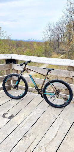 Park «Cleveland Metroparks», reviews and photos, 1969 W Ridgewood Dr, Cleveland, OH 44134, USA