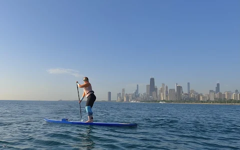 Chicago SUP image