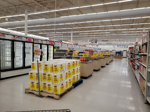 Discount Store «Kmart», reviews and photos, 250 New Rd, Somers Point, NJ 08244, USA