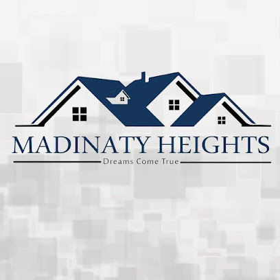 Madinaty Heights Real Estate