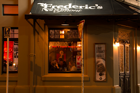 Frederics Restaurant and Bar