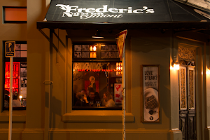 Frederics Restaurant and Bar image