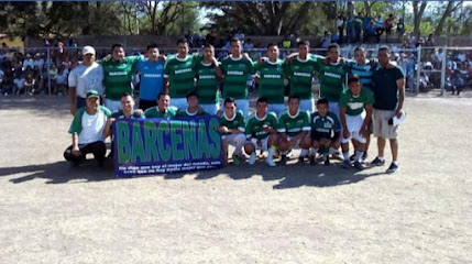 Club Deportivo BARCENAS