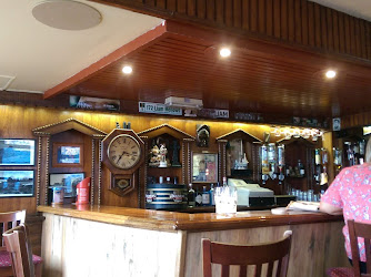 Killorans Bar
