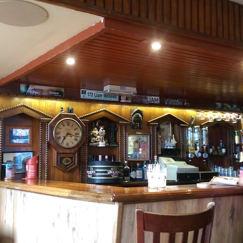 Killorans Bar