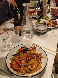 Plats et boissons du Restaurant Chongqing (重庆食悟) à Toulouse - n°16