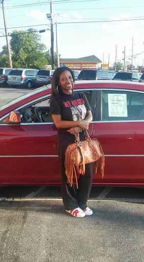 Used Car Dealer «Auto Express Of Hamilton», reviews and photos, 2980 Dixie Hwy, Hamilton, OH 45015, USA