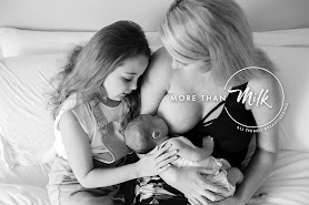 More than Milk - Lactation Consultant & Breast Pump Specialists