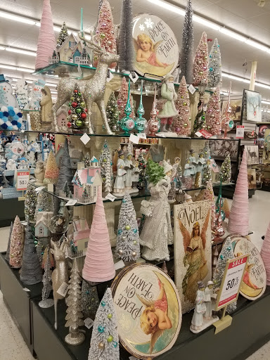 Craft Store «Hobby Lobby», reviews and photos, 3495 Ross Clark Cir #700, Dothan, AL 36303, USA
