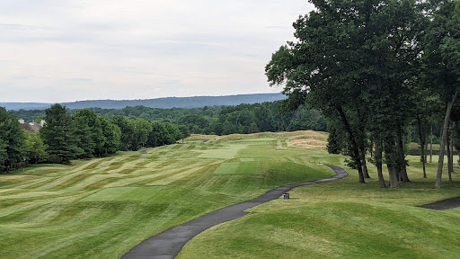 Private Golf Course «New Jersey National Golf Club», reviews and photos, 579 Allen Rd, Basking Ridge, NJ 07920, USA