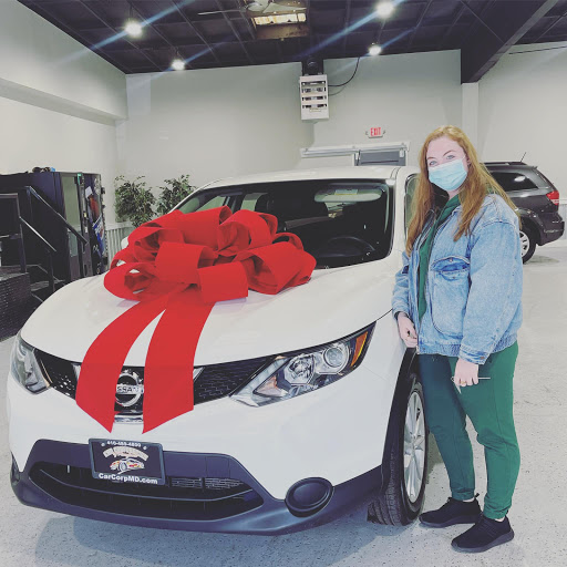 Used Car Dealer «Car Corporation of Md», reviews and photos, 12975 Livestock Rd, Sykesville, MD 21784, USA