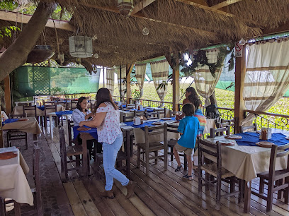 Nautico - Zona Restaurantera, 46764 Teuchitlán, Jalisco, Mexico