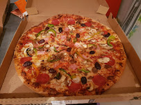 Plats et boissons du Pizzeria Domino's Pizza Nice Est - n°10