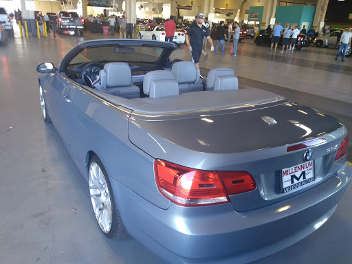 Auto Auction «Manheim California», reviews and photos, 1320 N Tustin Ave, Anaheim, CA 92807, USA