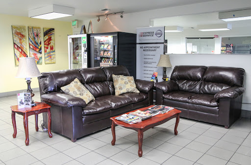 Nissan of Yuba City image