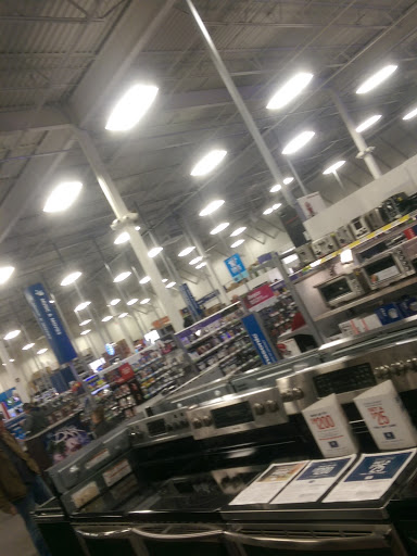 Electronics Store «Best Buy», reviews and photos, 4807 Concord Pike, Wilmington, DE 19803, USA