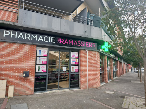 Pharmacie Pharmacie des Ramassiers Colomiers