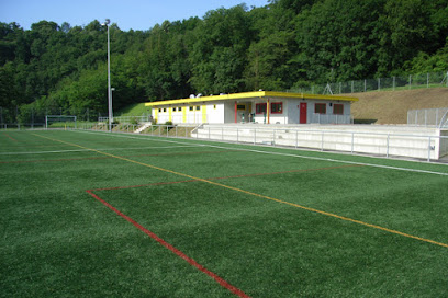 Centro sportivo Al Maglio