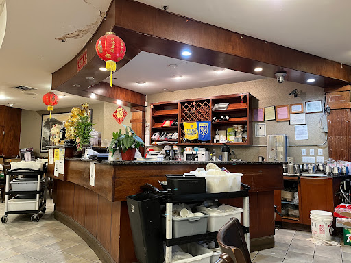 Daimo Chinese Restaurant image