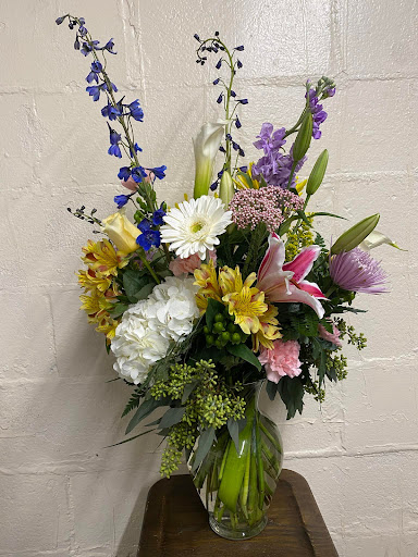 Florist «Forget-Me-Not Florist», reviews and photos, 1920 25th Ave, Gulfport, MS 39501, USA