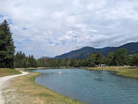 Base de Loisir des Lacs Aux Dames du Restaurant L'entre 2 lacs à Samoëns - n°1