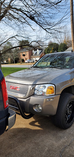 Auto Repair Shop «Lawrenceville Auto Center», reviews and photos, 2205 Riverside Pkwy, Lawrenceville, GA 30043, USA