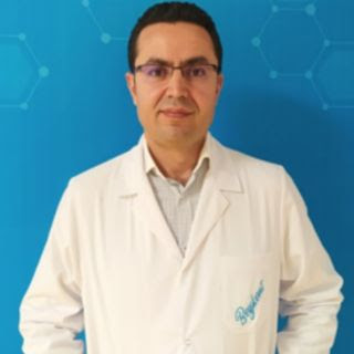 Dr. Öğretim Üyesi Bilal ÇUĞLAN